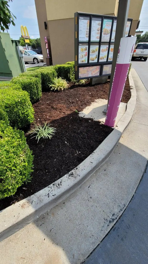 Trusted outdoor landscaping in Skiatook, OK - Thomas Lawn And Landscape