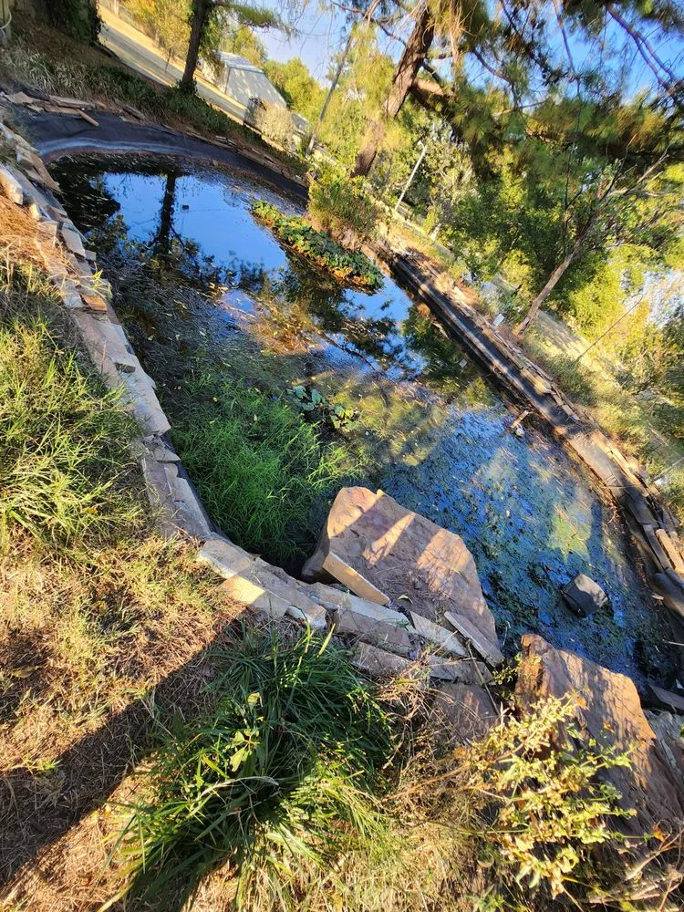 Top-rated lawn mowing service for residential properties across Skiatook, OK - Thomas Lawn And Landscape