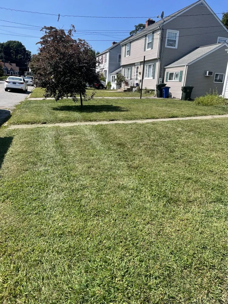 Affordable landscape design experts serving Salem, CT - Thomas Lawn Care