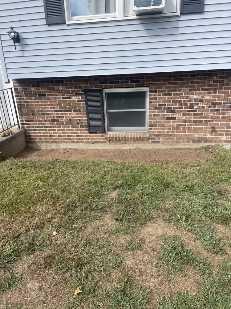 Local landscaping services in Salem, CT by Thomas Lawn Care