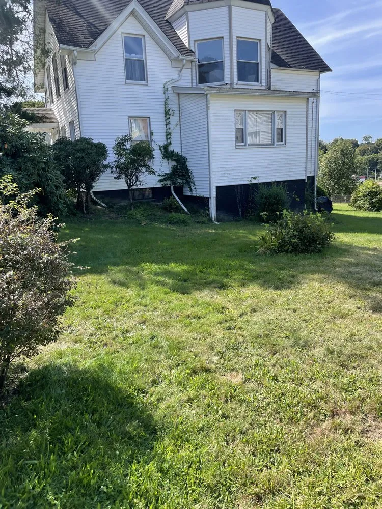 Reliable landscape design in Salem, CT - Thomas Lawn Care