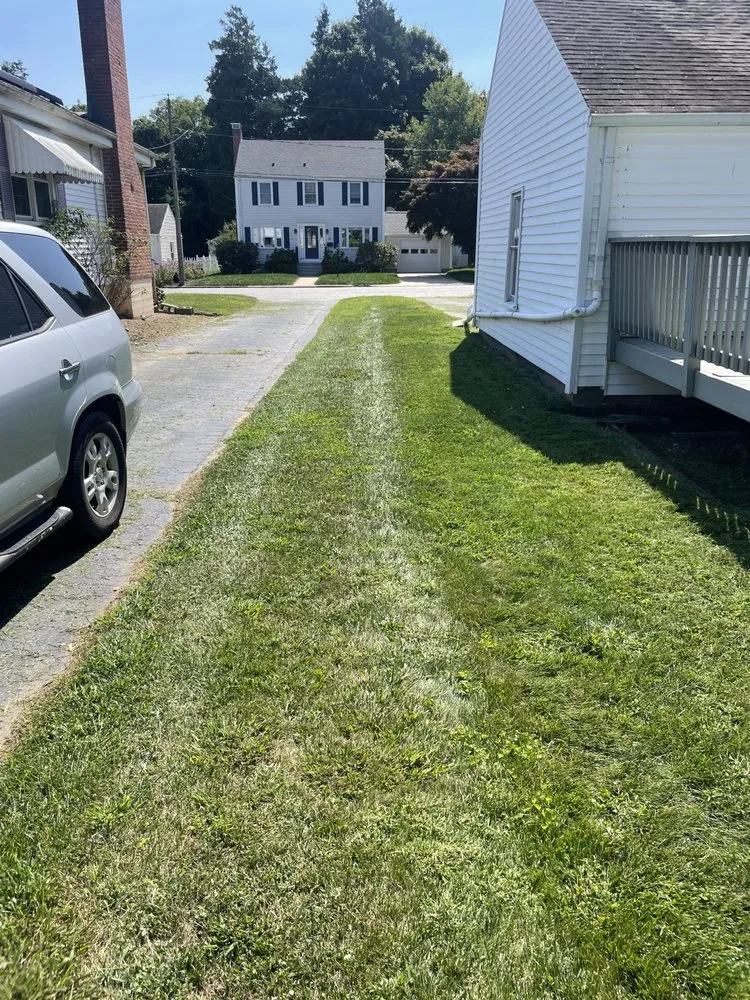 Top-rated residential landscaping in Salem, CT - Thomas Lawn Care