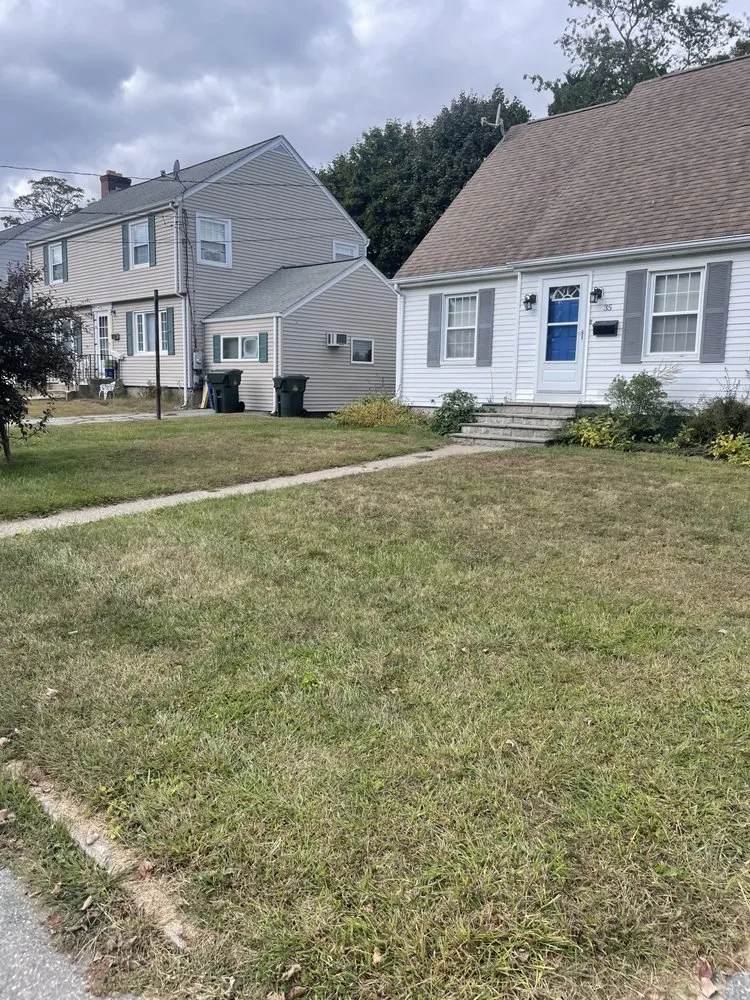 Reliable garden landscaping experts serving Salem, CT - Thomas Lawn Care