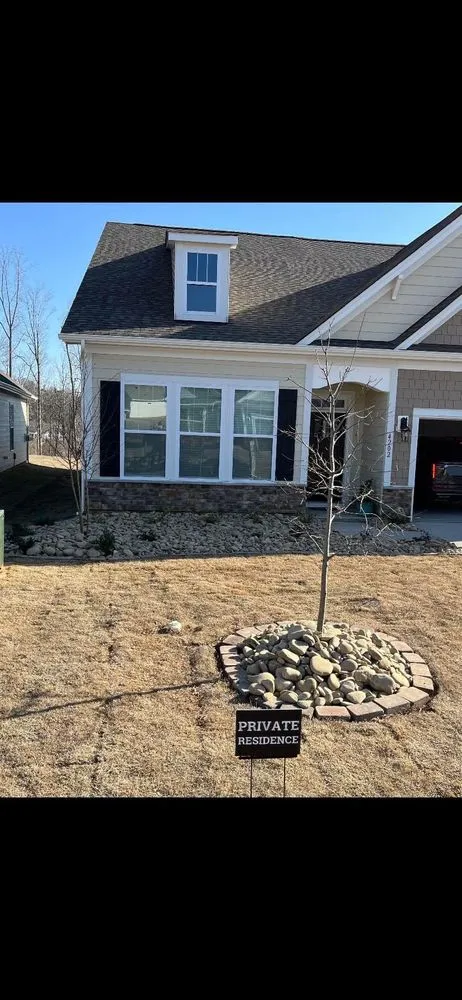 Affordable lawn care service experts serving Lincolnton, NC - Thomas Lawncare