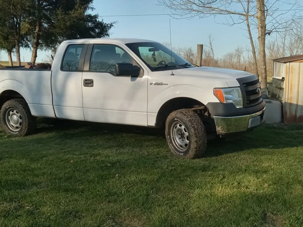 Professional landscaping services in Wilmington, OH by Thomas Lawncare