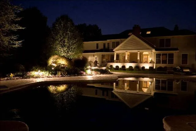 Expert landscape installation near you across Ewing, NJ - Thomas Lee Fisher Landscaping