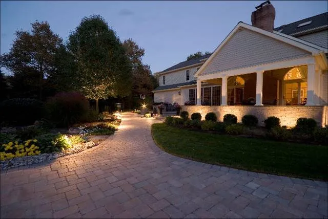 Reliable outdoor landscaping for outdoor upgrades across Ewing, NJ - Thomas Lee Fisher Landscaping