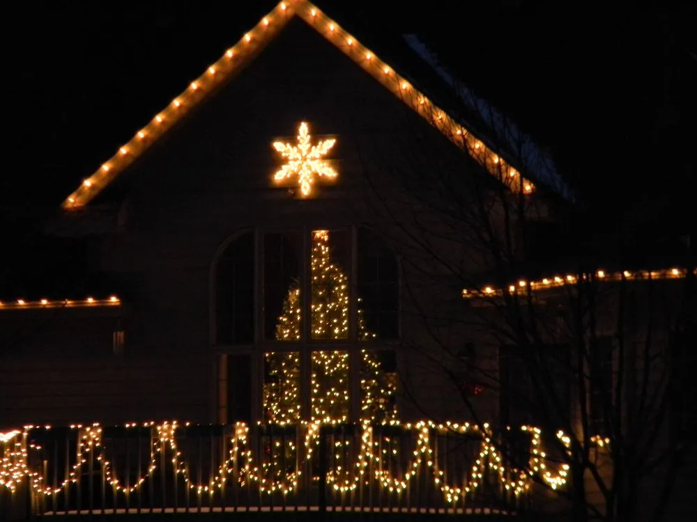 Expert residential landscaping in Eau Claire, WI - Thomas Leigh Decorators