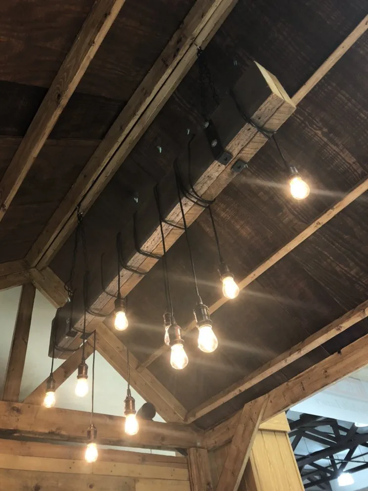 Reliable landscaping services in Eau Claire, WI - Thomas Leigh Decorators