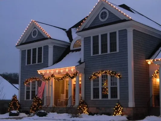 Thomas Leigh Decorators Logo