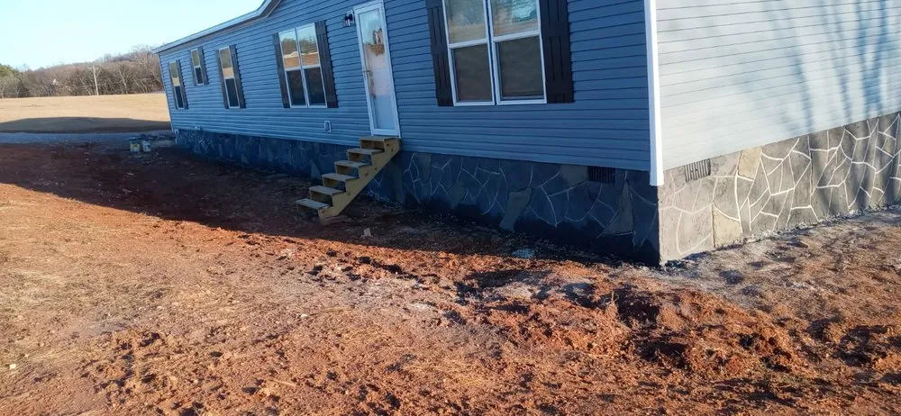 Reliable lawn mowing service experts serving Englewood, TN - Thomas Masonry & Mowing