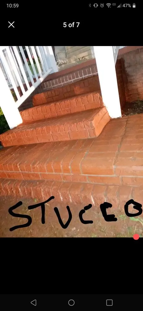 Top-rated yard cleanup service in Englewood, TN by Thomas Masonry & Mowing