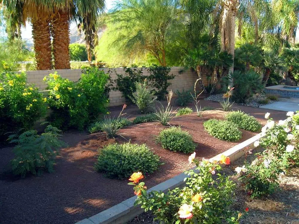 Reliable outdoor landscaping in Oakland, CA by Thomas Matias Gardening Service