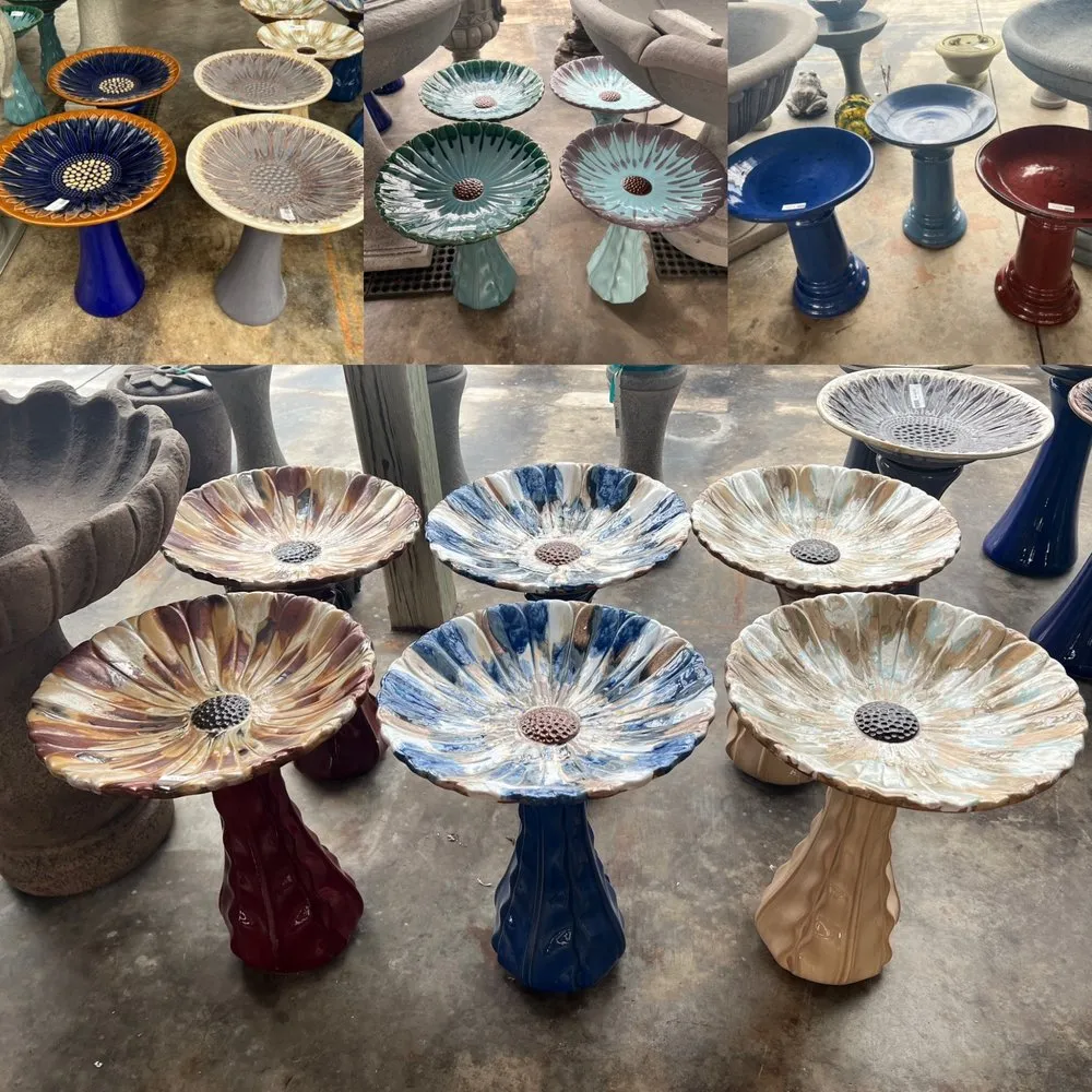 Professional lawn mowing service for year-round maintenance across Sanford, FL - Thomas Moreno Landscape Nurseries