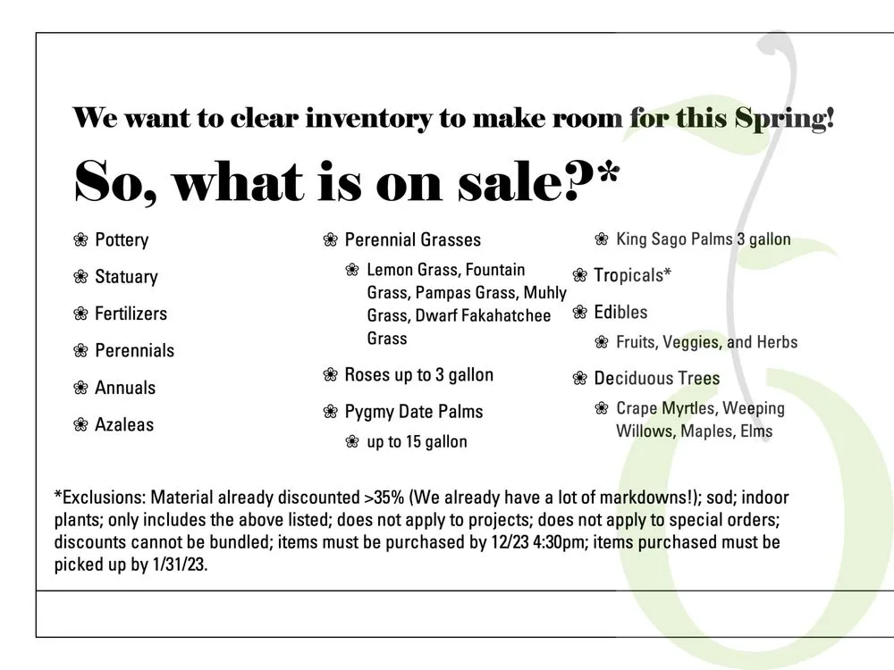 Reliable lawn care service in Sanford, FL by Thomas Moreno Landscape Nurseries