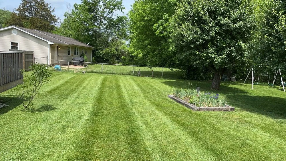Top-rated garden landscaping experts serving Andersonville, TN - Thomas Outdoor Designs