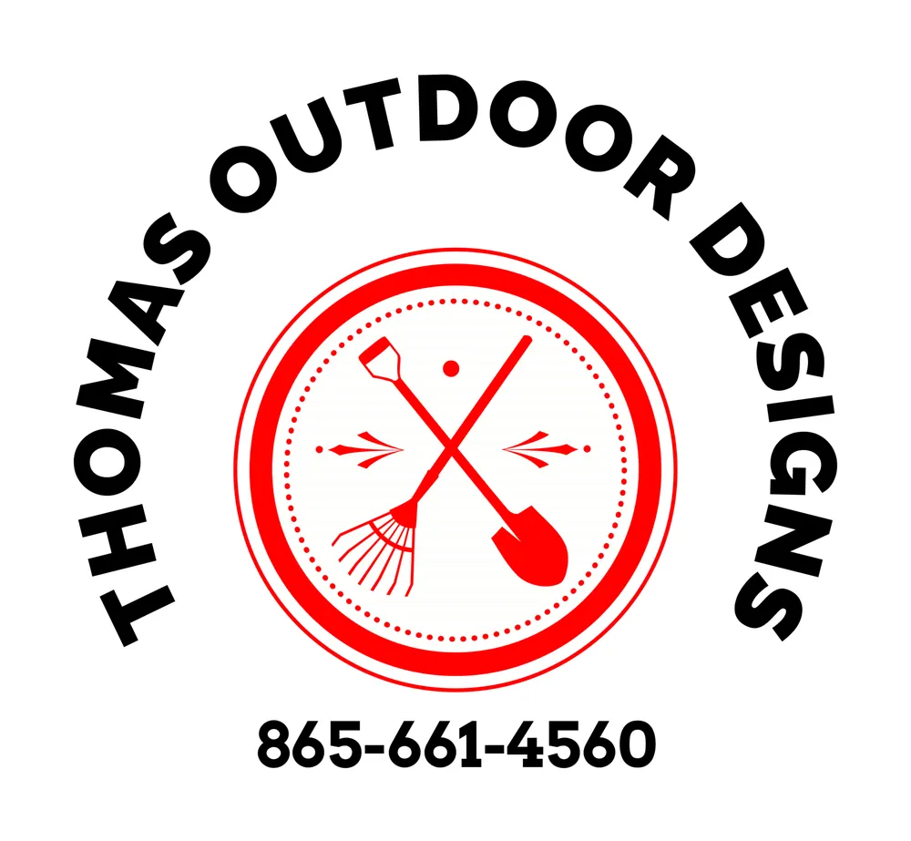 Local outdoor landscaping near you in Andersonville, TN by Thomas Outdoor Designs