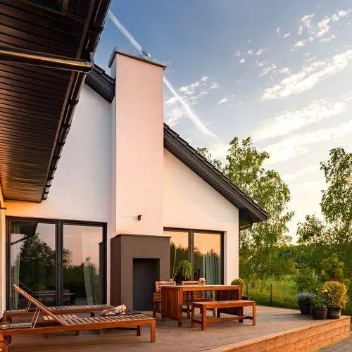 Expert landscape installation with custom design in Hoover, AL by Thomas Outdoor Innovations