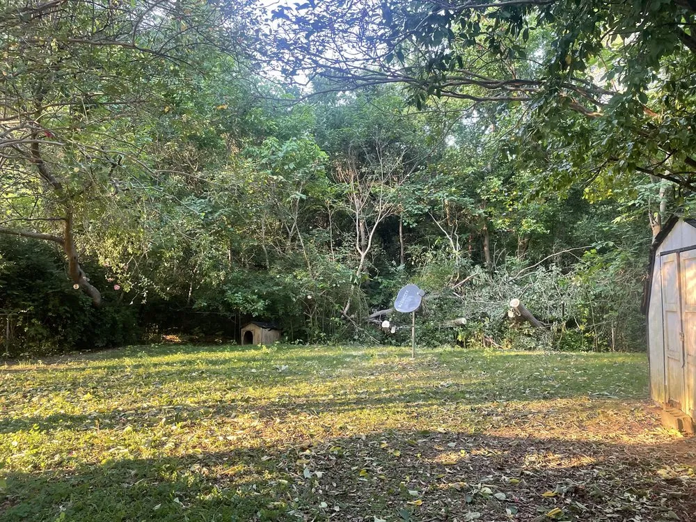 Trusted residential landscaping for residential properties in Gastonia, NC by Thomas Outdoor Service