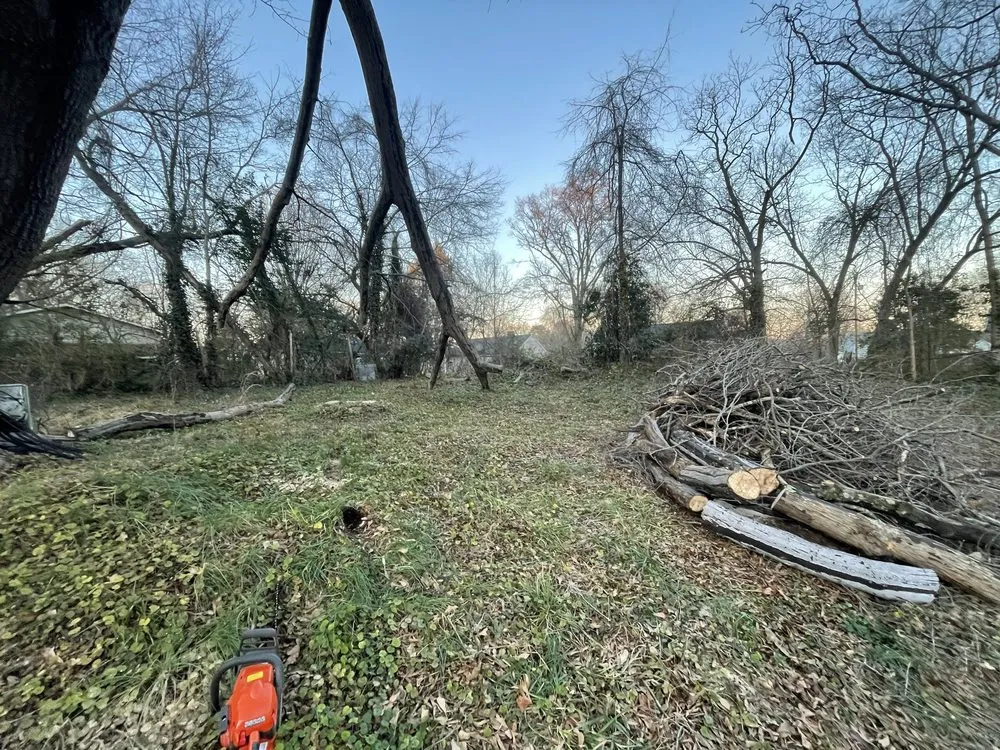 Trusted landscape design near you across Gastonia, NC - Thomas Outdoor Service