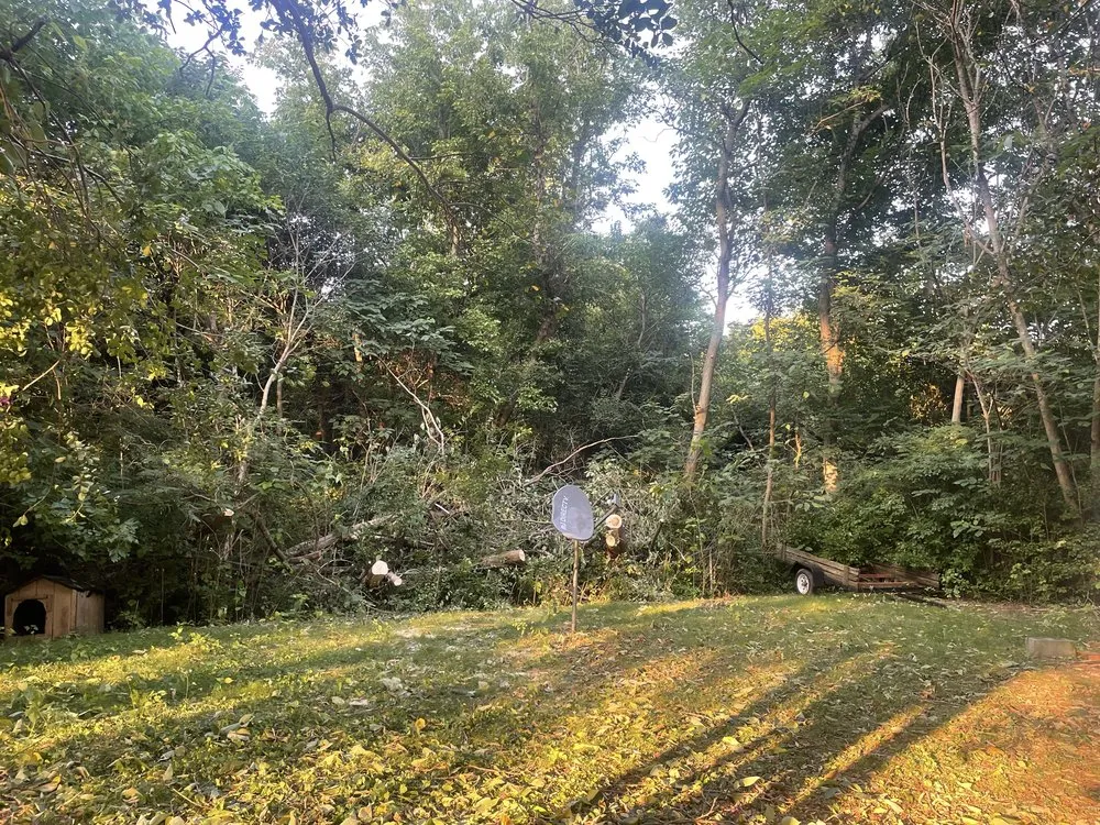 Expert outdoor landscaping experts serving Gastonia, NC - Thomas Outdoor Service