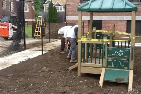 Local lawn care service in Springfield, MA by Thomas P Ryland