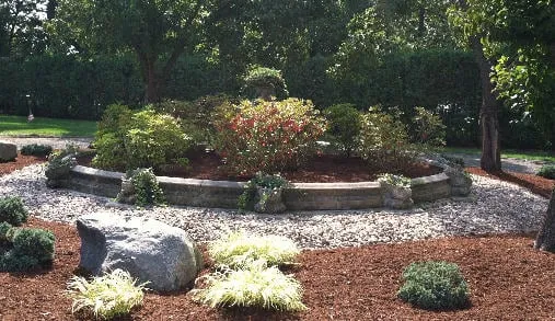 Reliable landscaping services near you in Springfield, MA by Thomas P Ryland