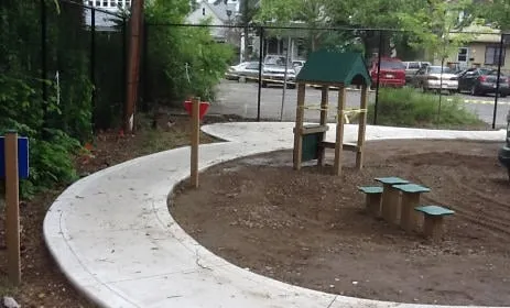 Trusted outdoor landscaping experts serving Springfield, MA - Thomas P Ryland