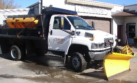 Expert lawn care service with custom design across Springfield, MA - Thomas P Ryland