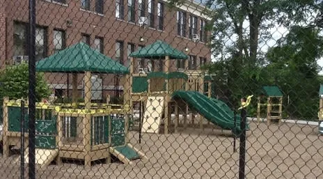 Local residential landscaping in Springfield, MA - Thomas P Ryland