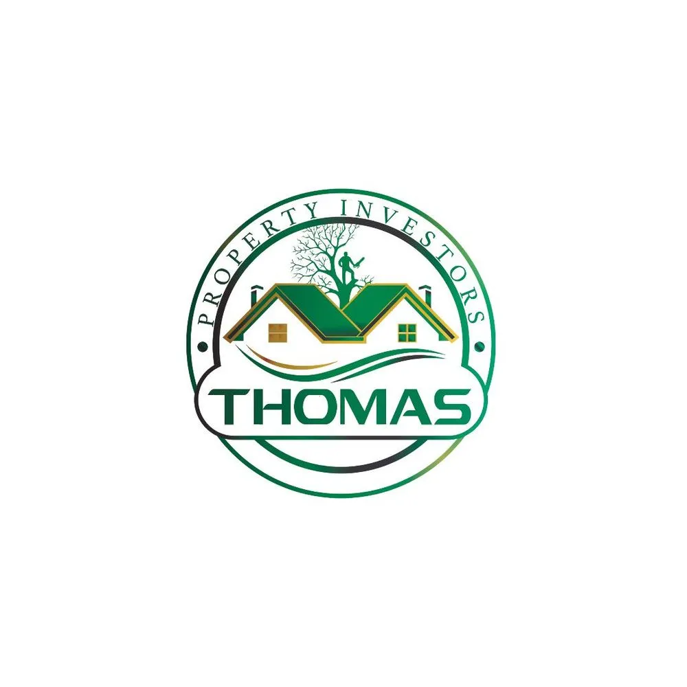 Professional lawn mowing service with custom design across Tallahassee, FL - Thomas Property Investors