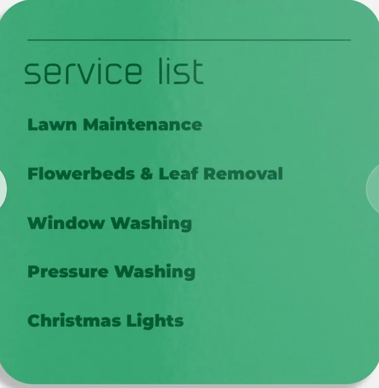 Professional lawn mowing service experts serving Granbury, TX - Thomas Scott Landscaping