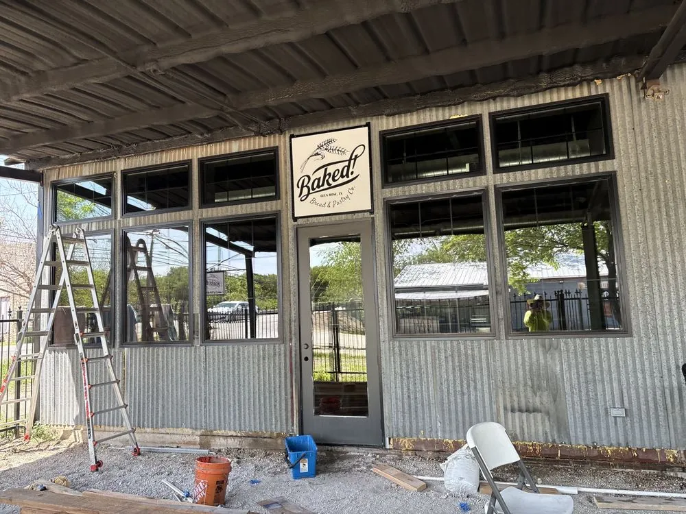 Expert lawn care service in Granbury, TX - Thomas Scott Landscaping