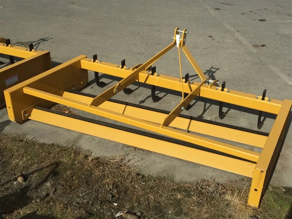 Reliable garden landscaping for beautiful yards across Redmond, OR - Thomas Tractor and Snow Removal Services