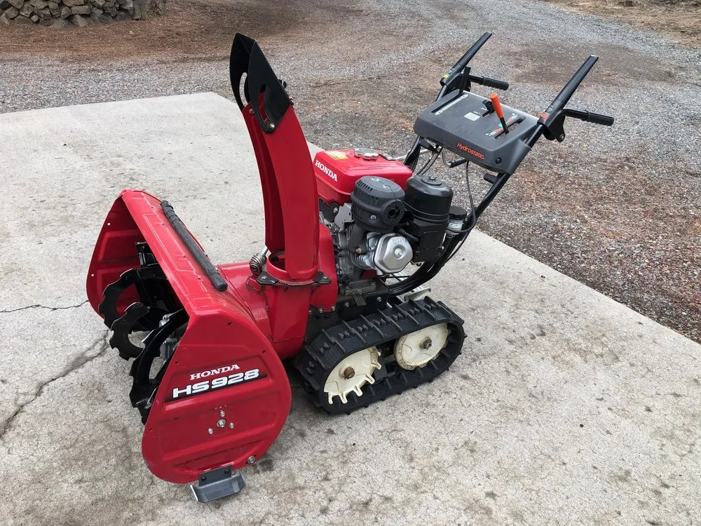Top-rated yard maintenance for beautiful yards in Redmond, OR by Thomas Tractor and Snow Removal Services