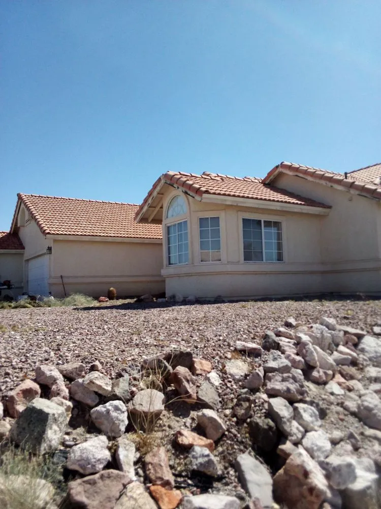 Professional outdoor landscaping near you across Las Vegas, NV - Thomas Tree care