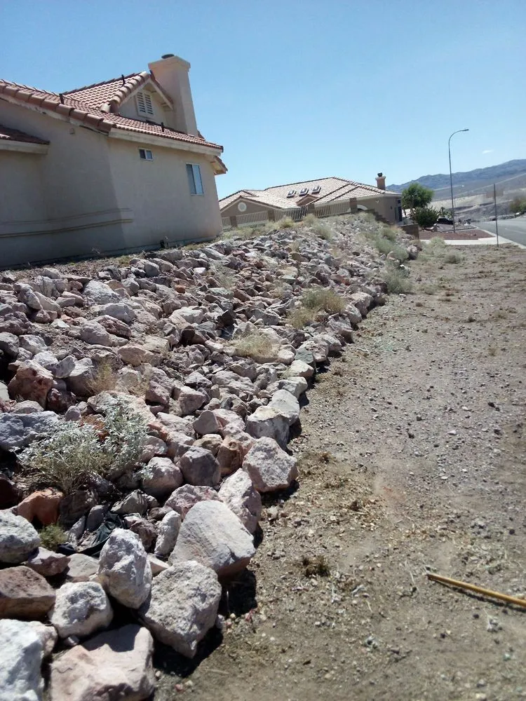 Trusted residential landscaping for outdoor upgrades across Las Vegas, NV - Thomas Tree care
