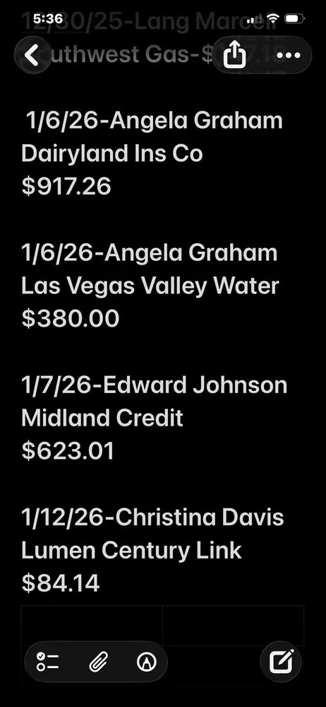 Local yard cleanup service in Las Vegas, NV by Thomas Tree care