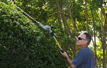 Expert landscaping services with custom design in Tulsa, OK by Thomas Tree Service & Landscaping
