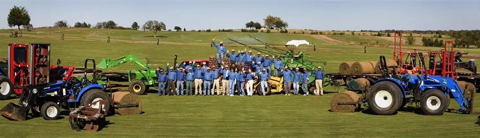 Trusted yard maintenance near you in New Braunfels, TX by Thomas Turfgrass