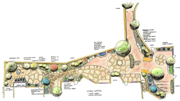 Thomas Williams Design Logo