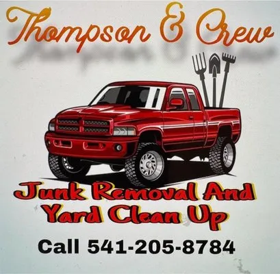 Thompson & Crew Logo