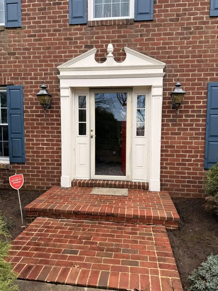 Top-rated lawn mowing service in Sykesville, MD by Thompson & Services