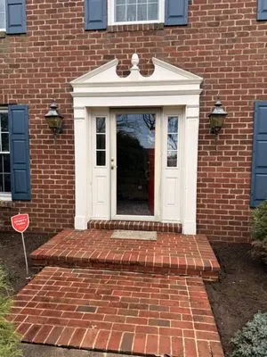 Thompson & Services Logo