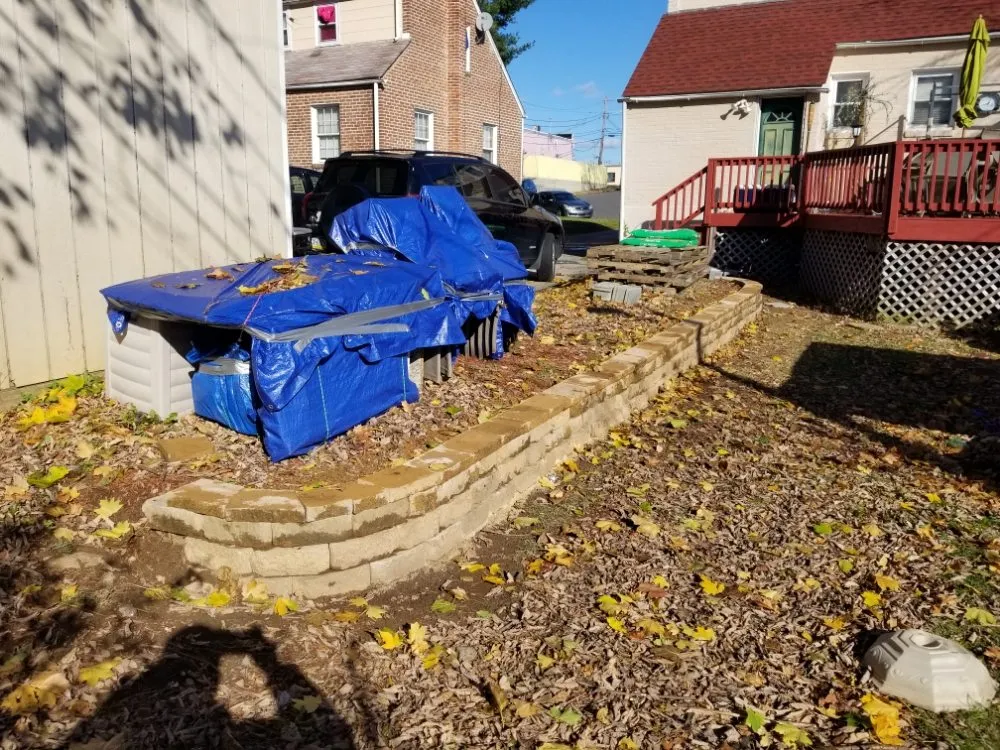 Expert lawn mowing service in Sharon Hill, PA - Thompson & Sons Landscaping