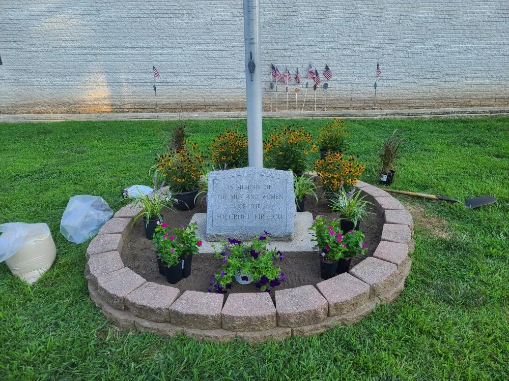 Affordable residential landscaping experts serving Sharon Hill, PA - Thompson & Sons Landscaping