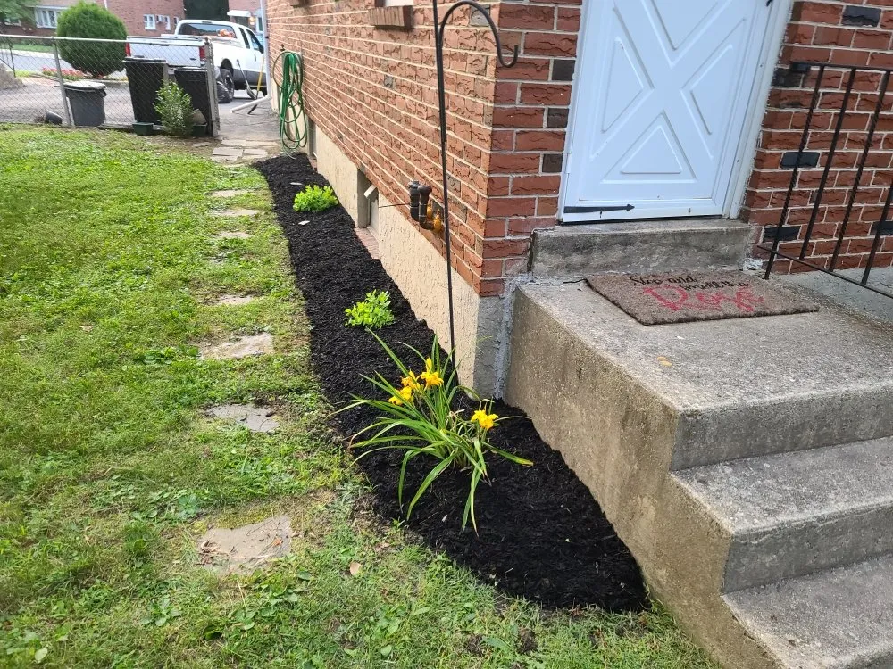 Affordable landscape installation experts serving Sharon Hill, PA - Thompson & Sons Landscaping