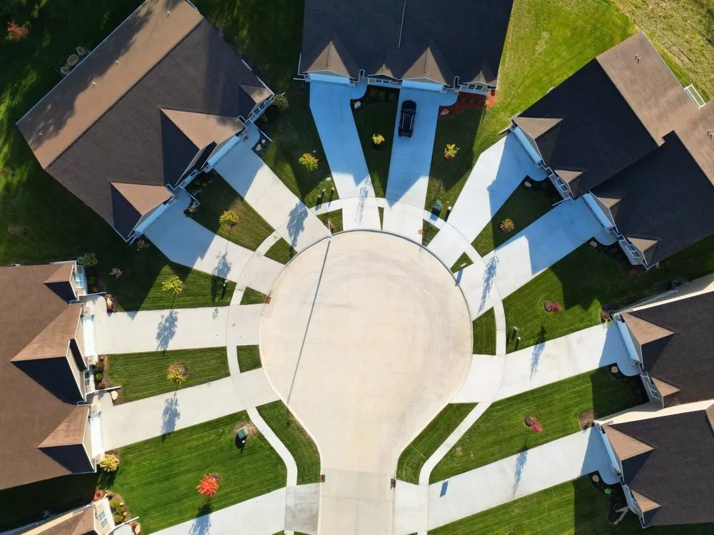 Professional landscape design in Davenport, IA - Thompson Acres