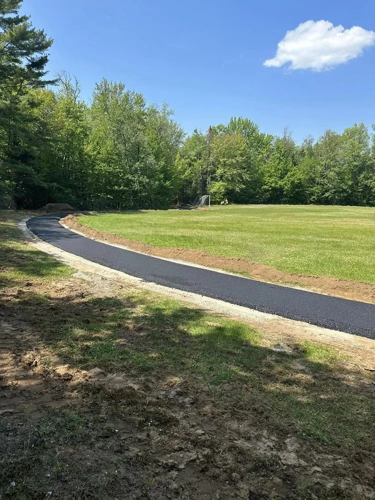 Trusted lawn mowing service in Norwich, NY by Thompson Brothers