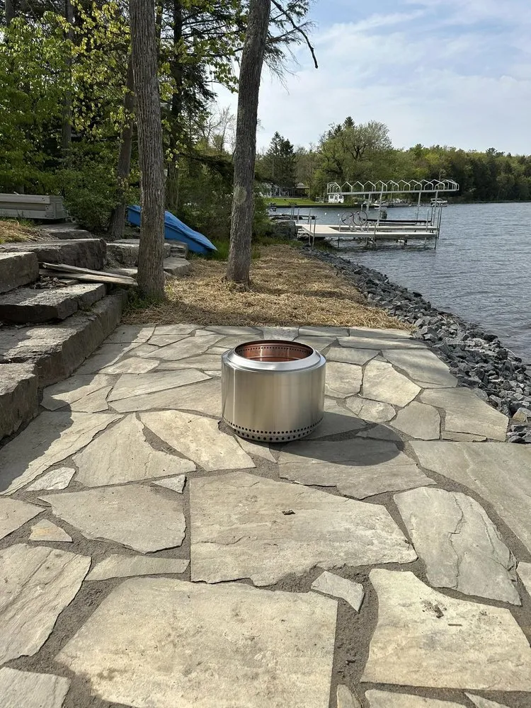 Reliable residential landscaping experts serving Norwich, NY - Thompson Brothers